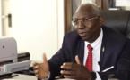 Participation au Dialogue national: Issa Sall répond à Ousmane Sonko