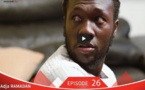 Adja Série - Episode 26 - Ramadan 2019