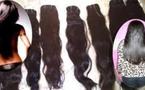 Cheveux naturels en vogue chez les filles: la tontine des copains pour être belle