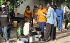 Meurtre: Un Sénégalais vendeur de "Café Touba" tué au Mali