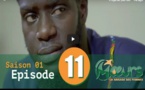 MOEURS, la Brigade des Femmes - saison 1 - épisode 11