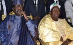 Participation au lancement du Dialogue national: Serigne Moustapha Sy " démonte" Issa Sall
