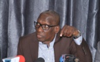 Dialogue national : Decroix, aussi, répond à Sonko