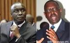 Entre Macky Sall et Idrissa Seck, le début d’une bataille de positionnement ?