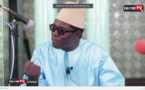 VIDEO - 27e jour Tafsir : Serigne Moustapha Dia revisite la sourate Al-Isra
