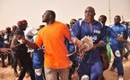 Balla Gaye 2 /Lac 2 : Une amitié impossible ?