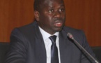 Me Oumar Youm : « l’ouverture du capital de la société nationale de gestion du TER, n’est pas à l’ordre du jour »