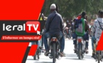 VIDEO - Tracasseries routières à Thiès: Les conducteurs de "Jakarta" déversent leur colère sur les policiers