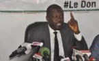 Révélations de BBC: Ousmane Sonko prône la saisine des juridictions internationales