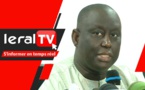VIDEO - L’intégralité de la déclaration de Aliou Sall suite aux accusations de BBC