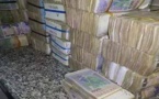 Trou de 100 milliards sur le budget: Démenti du ministère des Finances
