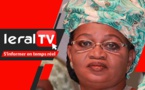 VIDEO - Aïda Mbodj à Oumar Youm: " Votre réponse sur l'augmentation des tarifs de Ila Touba, m'a fait peur"