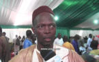 VIDEO - Serigne Cheikh Bara Dolly Mbacké:" Tout sur le projet du TER se fait dan la précipitation"
