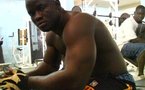 Emeu Séne « Tyson m’a désagréablement surpris »