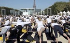 Yoga : le nouveau phénomène bien-être