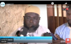 Imam Oumar Sall : « nous sommes prêts à discuter sur la question du croissant lunaire »