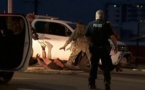Un homme pénètre dans un hôtel et ouvre le feu: 5 morts en Australie