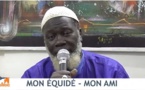 VIDEO - Imam Sylla: "Ce que dit le Coran sur le traitement des animaux domestiques"