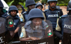 Droits humains : 22 policiers d’une unité d’élite poursuivis au Nigeria