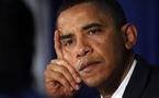 Obama "profondément préoccupé" par la crise de l'euro