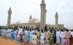 ’’Massalikoul Djinane": La prière de " Aïd-El-Fitr" sera dirigée par l'Imam Serigne Moustapha Mbacké