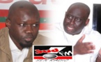 AUDIO - Affaire ALIOU SALL: Intervention d'Ousmane SONKO sur SUD FM