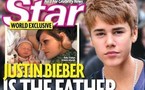 Justin Bieber : un arrangement à l'amiable dans l'affaire de paternité ?