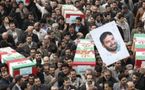 Quand les dirigeants iraniens disculpent la défense d'Israël...