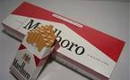 Marlboro fait une ‘’promotion’’ pour ses adeptes