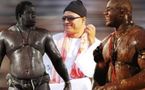 Katy Diop: “Balla Gaye 2 est un adepte du discours, Yékini agit”