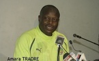 AMARA TRAORE FAIT SON BILAN: “La force de mon équipe, c’est son équilibre“