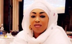 (PHOTOS) : Regardez Sokhna Fatou Bintou Mbacké, l'épouse de Serigne Abdou Karim Mbacké, à la Mecque