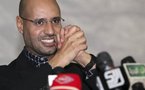 Le Cnt aurait mis fin à la cavale de Seif al-Islam