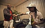 Lil' Wayne : Pas d'alcool pour sa tournée en Afrique du Sud