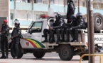 Mort de Pape Sarr: 3 policiers de Thiaroye déférés au parquet aujourd’hui