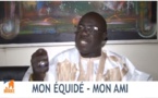 VIDEO - Khadim Samb dénonce les actes de maltraitance sur les chevaux et les ânes