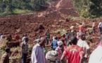Ouganda: 6 morts et des dizaines de disparus à la suite de glissements de terrain
