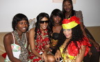 Les photos de l'anniversaire de Adja Ndoye : Le Yendou dans un appartement des Almadies