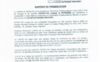 Décret Cayar Offshore et Décret Saint-Louis Offshore signés par Macky Sall (Document)