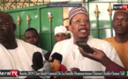 Thierno Cheikh Oumar Tall : "On doit revoir les conditions de délivrance des permis de conduire"