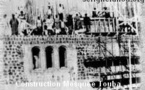 Aujourd’hui, 7 juin 1963 : Serigne Fallou Mbacké inaugure la grande mosquée de Touba