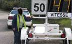Axe Thiadiaye-Mbour : Des automobilistes verbalisés "pour excès de vitesse" versent près d’un million de francs Cfa à la gendarmerie...