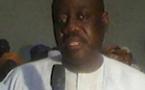 PRESIDENTIELLE 2012: Moustapha Mbacké Gaindé Fatma Candidat