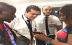 VIDEO - Débarquement forcé d'un Sénégalais : AIR ALGÉRIE se prononce