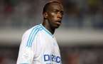 Souleymane Diawara à l’OM jusqu’en 2014
