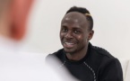 INTERVIEW ONZE MONDIAL AVEC SADIO MANE (Onze d’Or 2019) : « Je viens de très, très loin »