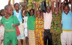 A Sessène, une ONG mise sur l’agriculture bio pour éradiquer la "déperdition scolaire"