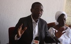[Audio] Me Doudou Ndoye:"Wade n'est pas le propiètaire du Pds"