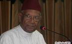 « Si la division persiste, Wade risque de passer et le PDS va rester au pouvoir », avertit Amadou Moctar Mbow
