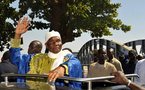 Wade charme Bamba Dièye : « Tant que vous travaillez pour Saint-Louis, je vous soutiendrai »